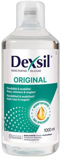Dexsil® Original