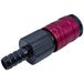 TRU COMPONENTS TC-12770380 Raccord pneumatique 1 pièce(s)