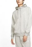Nike Sportswear Club Full Zip Hoodie Heren - Maat XL