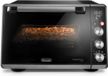 De'Longhi DO34326 grill-oven 34 l 2000 W Zwart, Titanium