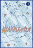 Heartstopper Collector's edition (Vol. 5)
