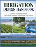 Irrigation Design Handbook