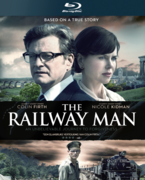 Colin Firth Railway Man