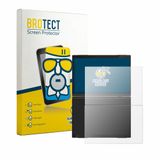BROTECT - Protection d'écran pour Uperfect Delta Pro Touch - Film protecteur verre mat