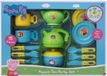 Peppa Pig Small Tea Set