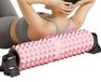 Icecat Rouleau de yoga pour massage et étirement