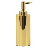 Gedy Elettra Zeepdispenser Gold