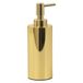 Gedy Elettra Zeepdispenser Gold