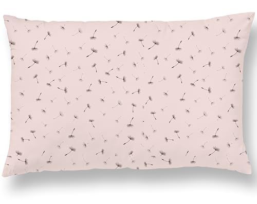 Baby Cotton Baby Kussensloop Voor Hoofdkussen 40x60 Cm Van Katoen Oeko-tex
