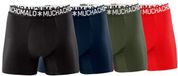 Muchachomalo heren 4pack Light Cotton