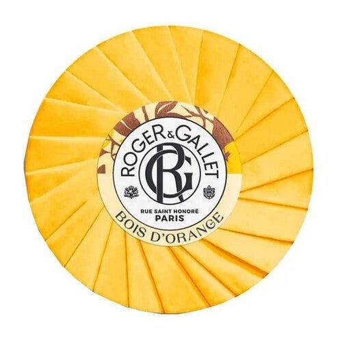 Roger & Gallet Zeep / 100 / Unisex