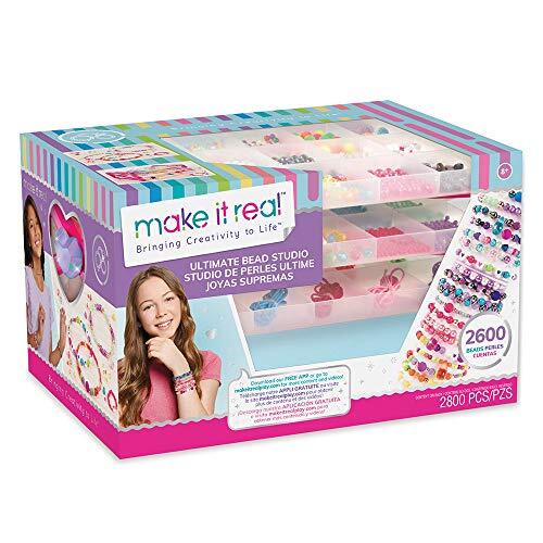 Make it Real 1701 Bead Studio, meerkleurig