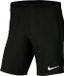 Nike Park III Short - Zwart - Maat: 2XL