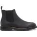 Ryłko Bottines Chelsea en cuir nubuck Jakobe