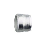 Riegler ES 365 snijring, buisbuiten-Ø 18 mm, PN max. 315 bar, roestvrij staal 1.4571