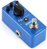 Donner Echo Square Delay gitaarpedaal