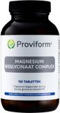 Proviform Magnesium bisglycinaat complex 150mg 150 comprimés