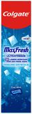 Colgate Tandpasta Max Fresh Cooling Crystals - 3 x 75 ml - Voordeelverpakking