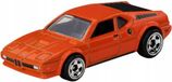 Hot Wheels BMW M1 Argent - Collector's Edition Voiture