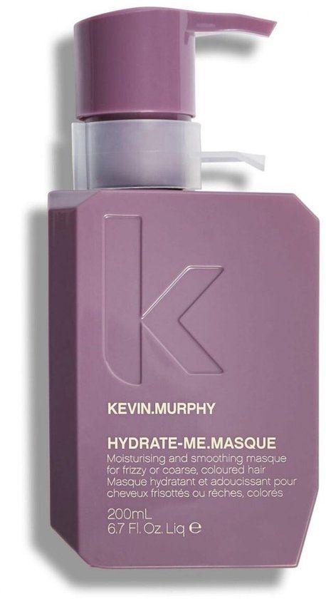 KEVIN.MURPHY Hydrate.Me Masque - 200ml - Hair Mask