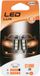 START C5W Ampoules torpilles, paire, pour phares de voiture, 12 V, 5 W, SV8.5