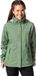 Vaude Escape Light Regenjas Dames Willow Green 34