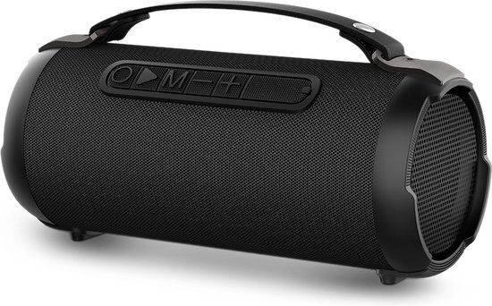 Caliber Boost - Bluetooth Speaker - 25W - Water Resistant