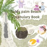 Toddy Palm Beach Vocabulary Book