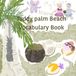 Toddy Palm Beach Vocabulary Book