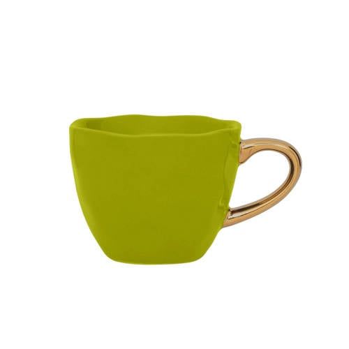Urban Nature Culture espressokopje Good Morning (100 ml) (Ø6,3 cm)