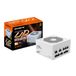 Gigabyte UD850GM PG5W - 850W - 80+ Gold - PCIe 5.0 - Modular - White