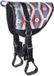 Waldhausen Bareback Pad Zadel Veelkleurig Shetland