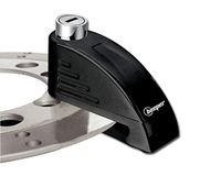 Beeper AA102N-BD100 Disk Lock