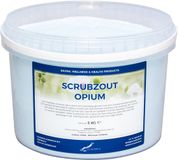 Claudius Cosmetics B.V. Scrubzout Opium 5 KG - Hydraterende Lichaamsscrub