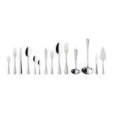 Villeroy & Boch Kreuzband Septfontaines Bestekcassette 113-delig 12-persoons