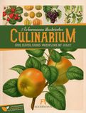 Culinarium Wochenplaner Kalender 2027 | Küche, Kräuter, Kurioses