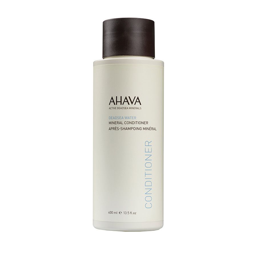 AHAVA Dead Sea Water Mineral Conditioner 400 ml