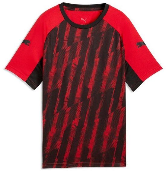 Puma kinderjersey top individualLIGA Graphic JR 660579