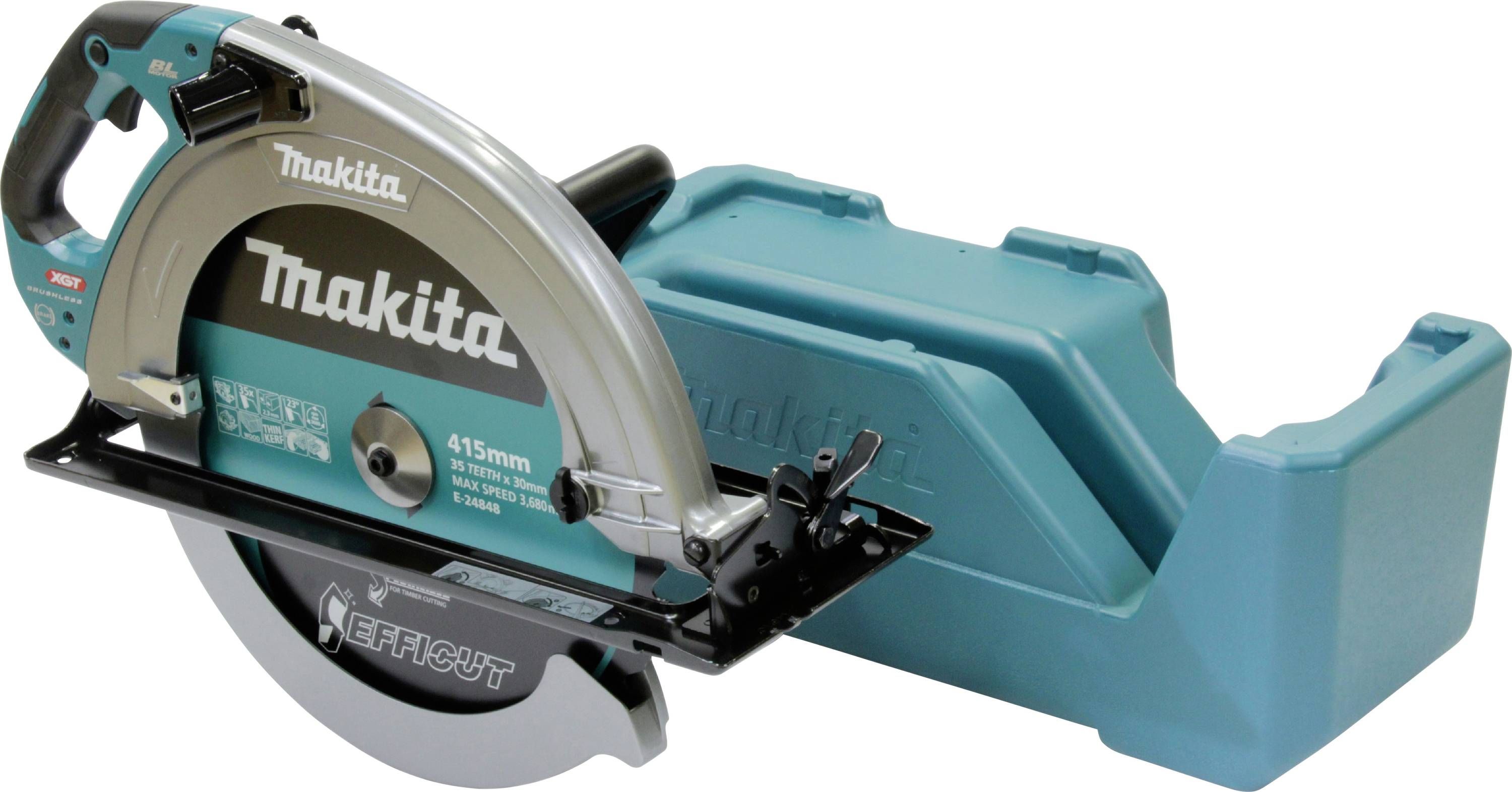 Makita HS013GZ Accu cirkelzaag 415mm XGT 40V Max Basic Body