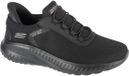 Skechers Slip-Ins: Bobs Squad Chaos - Tough Walk, Hommes, Noir, Baskets, taille : 45