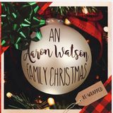 Bertus Distributie Aaron Watson - An Aaron Watson Family Christm (LP)