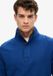 Superdry Cotton Classics Jersey Sweatshirt Met Halve Rits Heren XXL Supermarine Navy