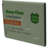 Otech Batterie compatible avec SAMSUNG GALAXY TREND LITE S7390