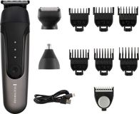 Remington ONE PG760 Multi-Groomer 10-in-1 Tool