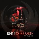 Bertus Distributie Skin & Earth Acoustic CD