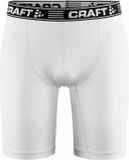 Craft Pro Control 9 Boxer M White XXXL