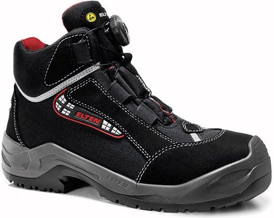 Elten Sander Boa® ESD S3 Werkschoenen maat 43