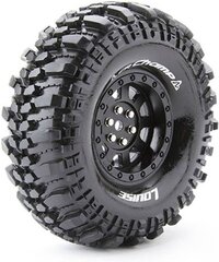 Louise 1:10 Crawler Banden Champ - 2 stuks - LOU-T3231VI