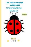 My First Division Workbook