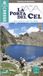 LA Certascan Porta des Cel guide + map Graus - Pinet